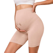 Maternity Shapewear for under Dresses over Belly Pregnancy Underwear Mid
