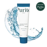  Hydro Wave Deep Sea Cream_Vegan & Cruelty Free Skincare 