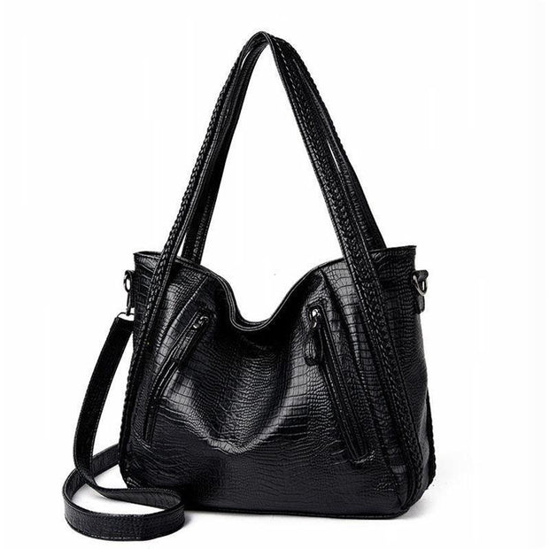 Fashion  casual tote bags handbags