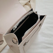 Ladies Fashion Backpack Shoulder Bag Can Shoulder Simple Messenger Bag
