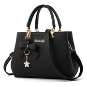 Women's Handbags, New Top Handle Shoulder & Messenger Tote Bag