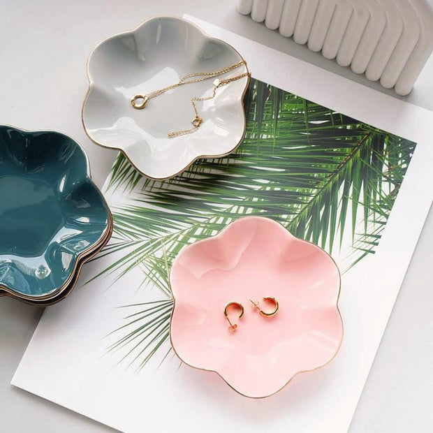 4.7 Inch Small Ring Dish