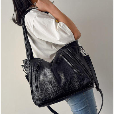 Fashion  casual tote bags handbags