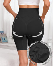 Maternity Shapewear for under Dresses over Belly Pregnancy Underwear Mid