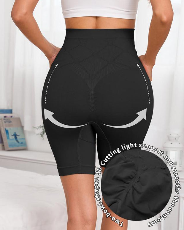 Maternity Shapewear for under Dresses over Belly Pregnancy Underwear Mid