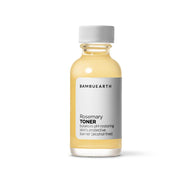 Natural Non-Toxic Skincare