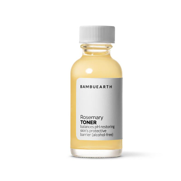 Natural Non-Toxic Skincare
