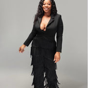 Hilda Jumpsuit