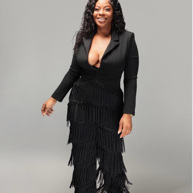 Hilda Jumpsuit