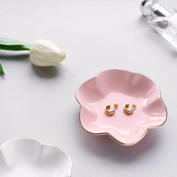 4.7 Inch Small Ring Dish