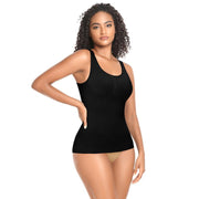 Women'S Tummy Control Shapewear Seamless
