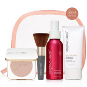 The Skincare Makeup System