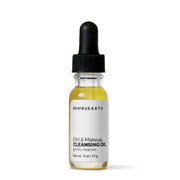 Natural Non-Toxic Skincare