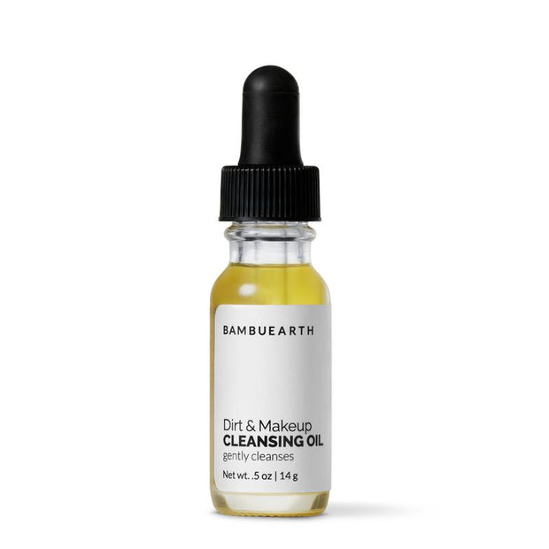 Natural Non-Toxic Skincare