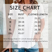 Womens Summer Scallop V Neck Eyelet T Blouses