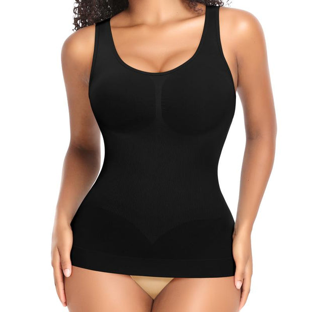 Women'S Tummy Control Shapewear Seamless
