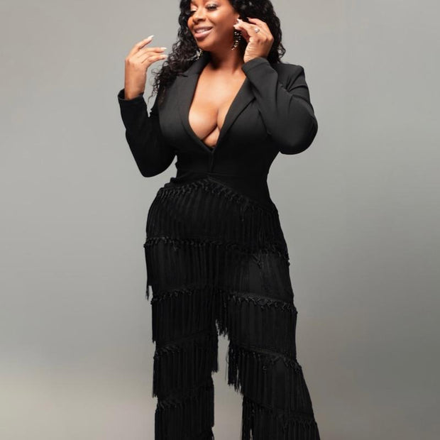 Hilda Jumpsuit