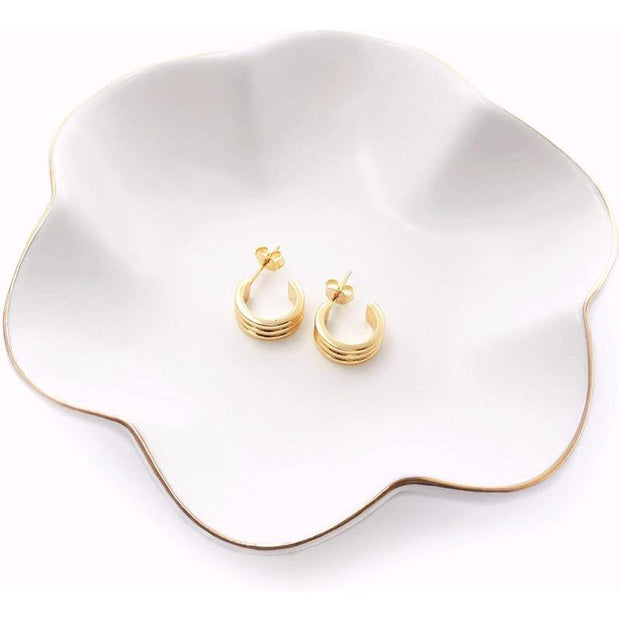 4.7 Inch Small Ring Dish