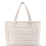 Women's Cotton Handbag Large Zipper Travel Essential