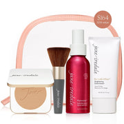 The Skincare Makeup System