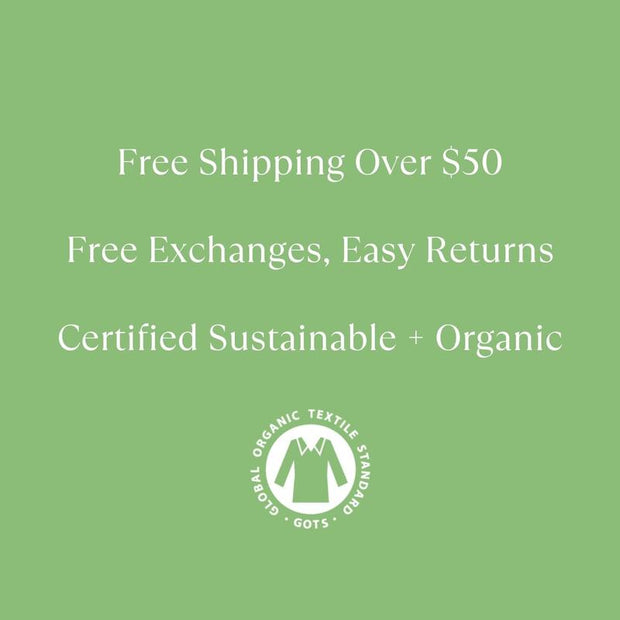  Organic Cotton Keyhole Soft Bra in Garnet