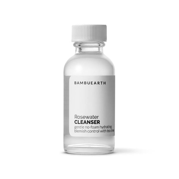 Natural Non-Toxic Skincare