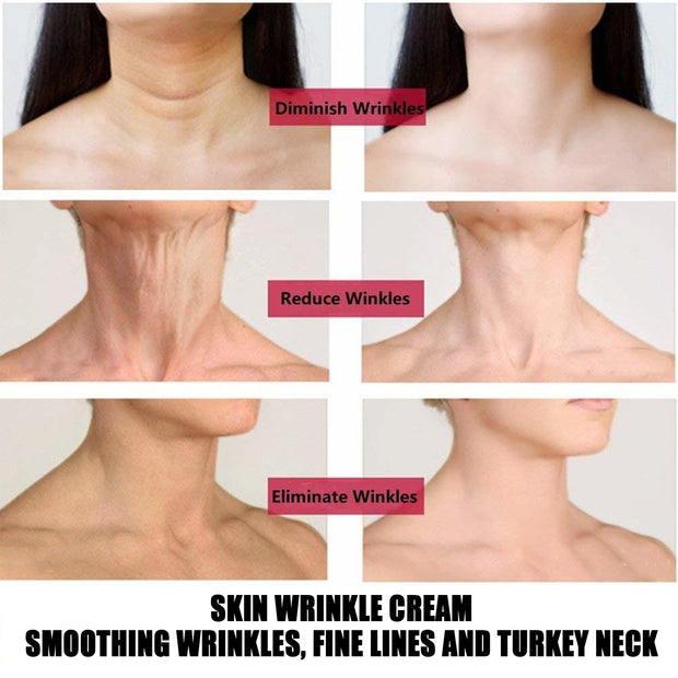 Skin Body Cream Moisturizing Anti-wrinkle Firming