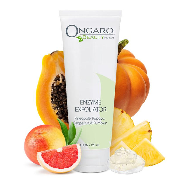 Ongaro Beauty Anti-Aging Skincare Kit 