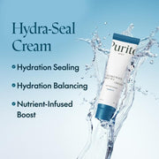  Hydro Wave Deep Sea Cream_Vegan & Cruelty Free Skincare 