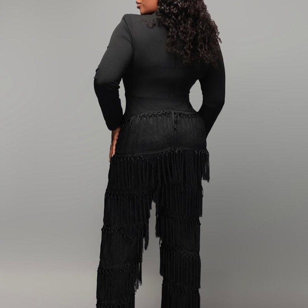 Hilda Jumpsuit