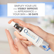Ongaro Beauty Anti-Aging Skincare Kit 