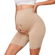 Maternity Shapewear for under Dresses over Belly Pregnancy Underwear Mid