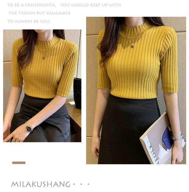 Blusas Mujer Blouses Top