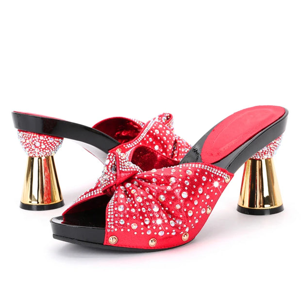 shoes for women Sexy slippers