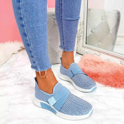 New Women Sneakers Shoes Flats Shoes