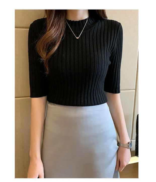 Blusas Mujer Blouses Top