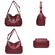 Genuine Brand Leather Sac Luxury Handbags