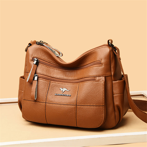 Genuine Brand Leather Sac Luxury Handbags