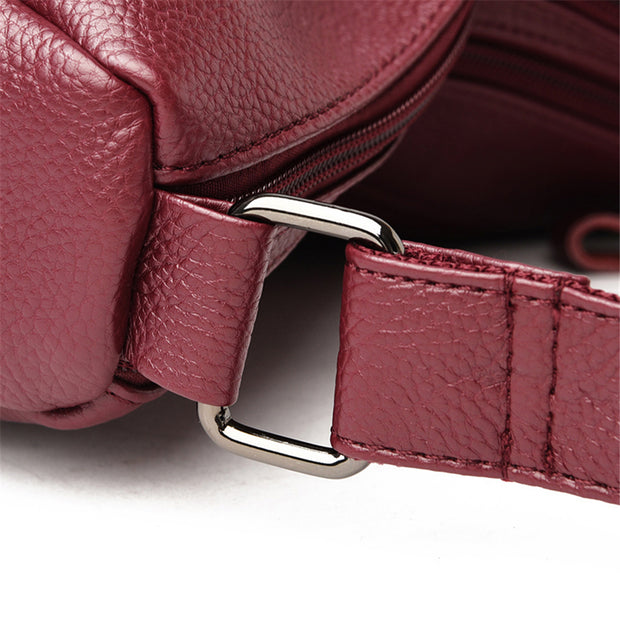 Genuine Brand Leather Sac Luxury Handbags