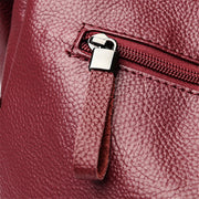 Genuine Brand Leather Sac Luxury Handbags