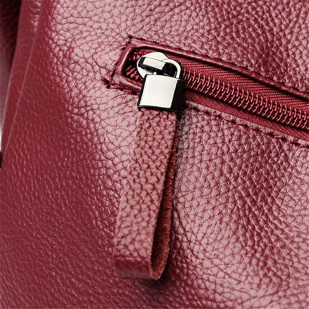 Genuine Brand Leather Sac Luxury Handbags