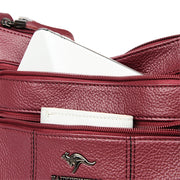 Genuine Brand Leather Sac Luxury Handbags