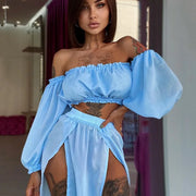 Bikini Beach Cover Up Women