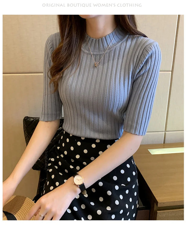 Blusas Mujer Blouses Top