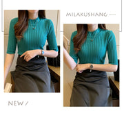 Blusas Mujer Blouses Top