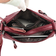 Genuine Brand Leather Sac Luxury Handbags