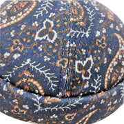 Women's Beanies Female Melon Caps Docker Cap Retro Rolled Cuff Sailor Hat Hip Hop Fashion Streetwear Cap For Women