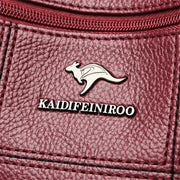 Genuine Brand Leather Sac Luxury Handbags
