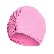 Women Fabric Swimming Cap