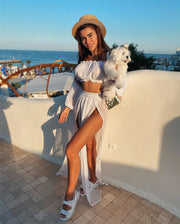 Bikini Beach Cover Up Women